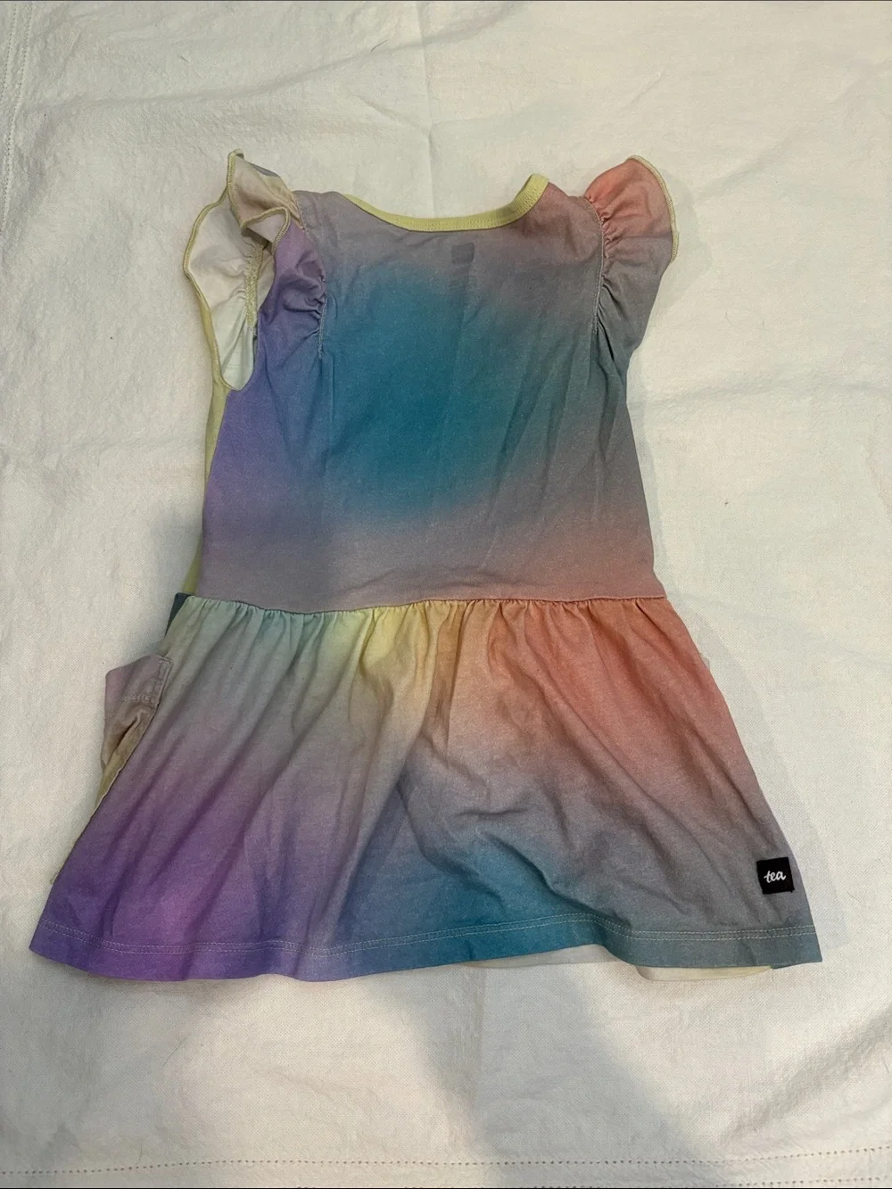Tea Collection Dress - Picture 5 of 6